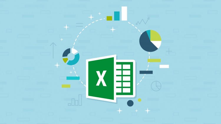 Microsoft Excel Data Analysis